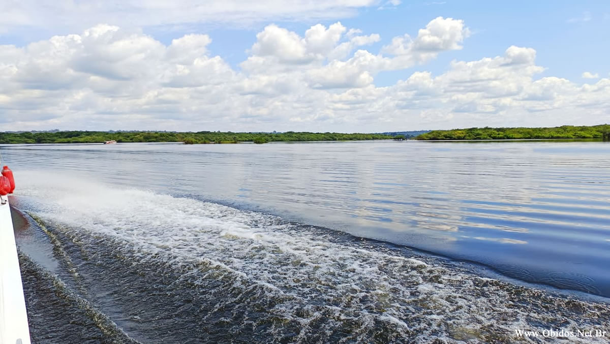 Lago do Batata